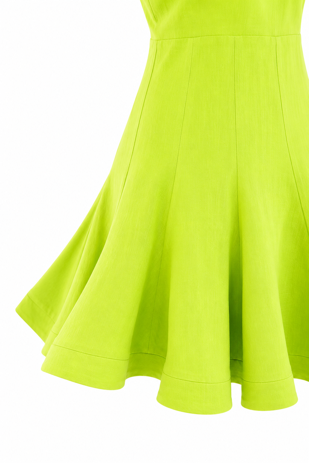 Apple Dress