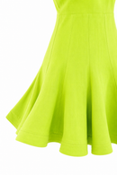 Apple Dress