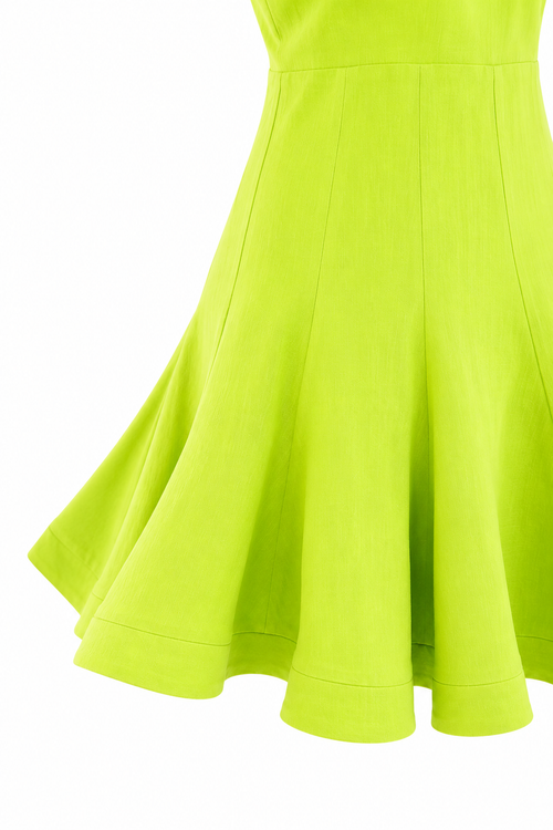 Apple Dress