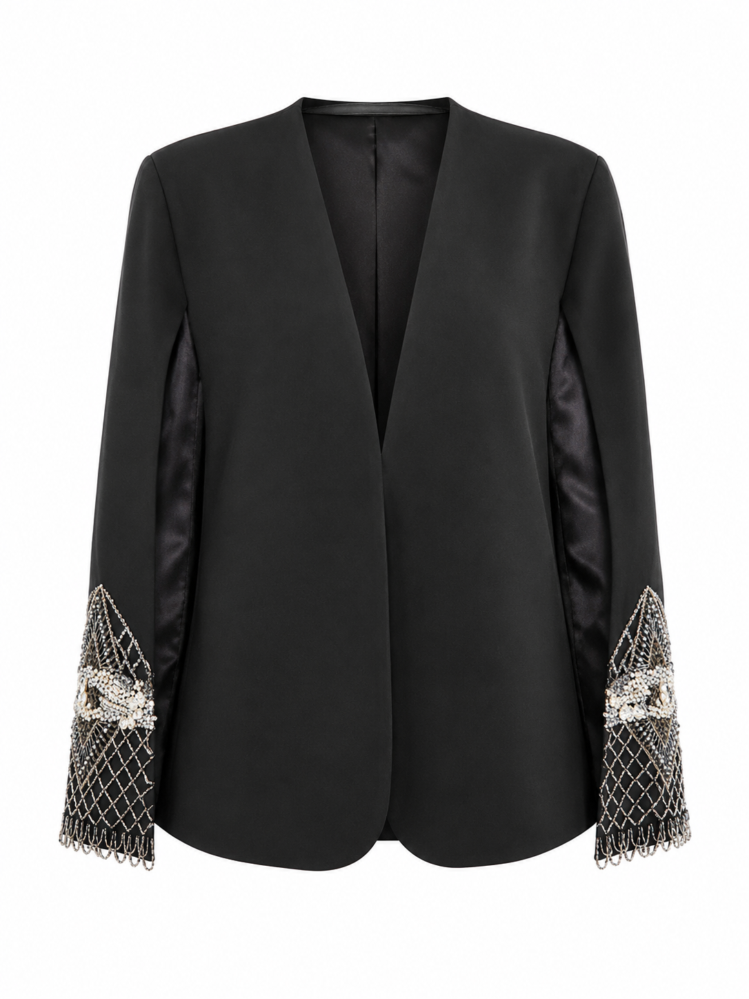 Statement Jacket