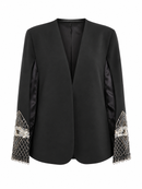 Statement Jacket