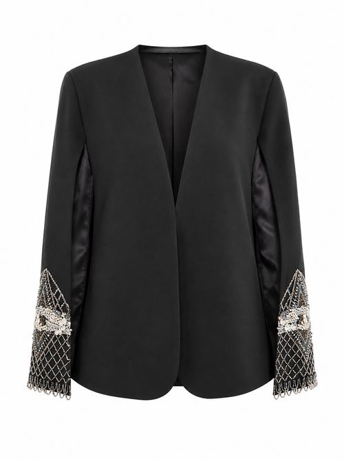 Statement Jacket