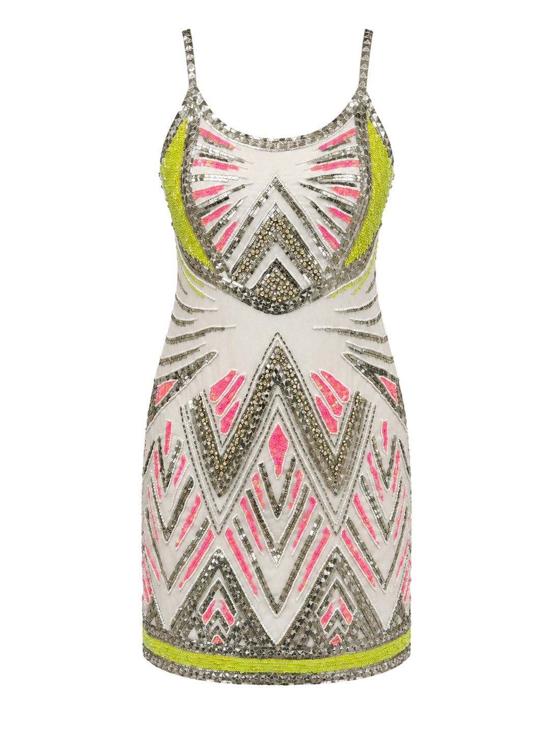 Sicilia Dress