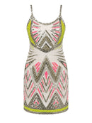 Sicilia Dress