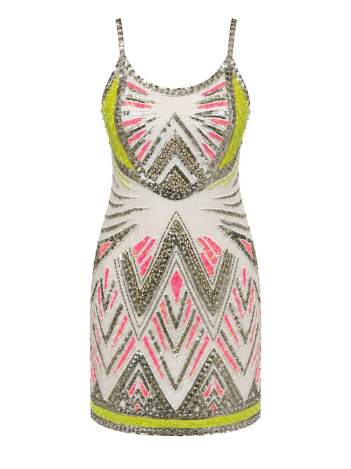 Sicilia Dress