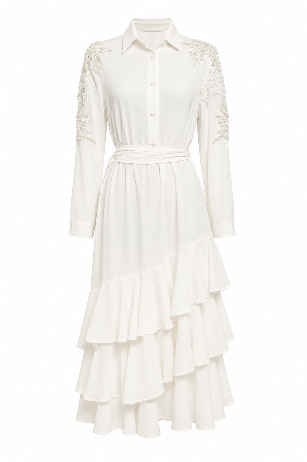 Queen Dress