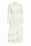 Queen Dress