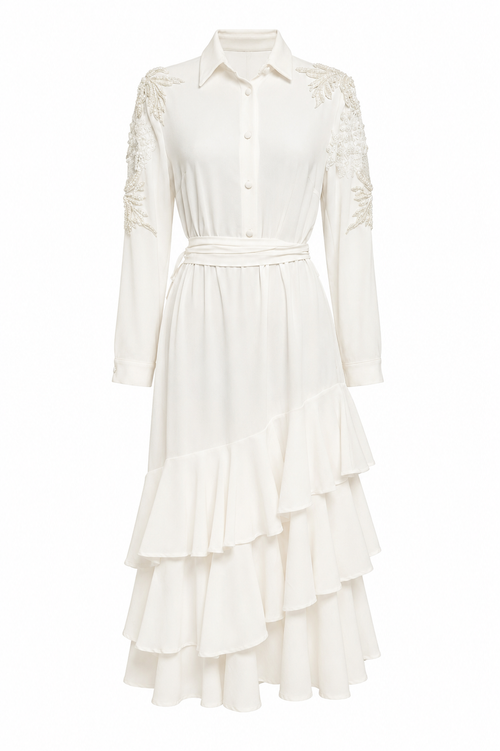 Queen Dress