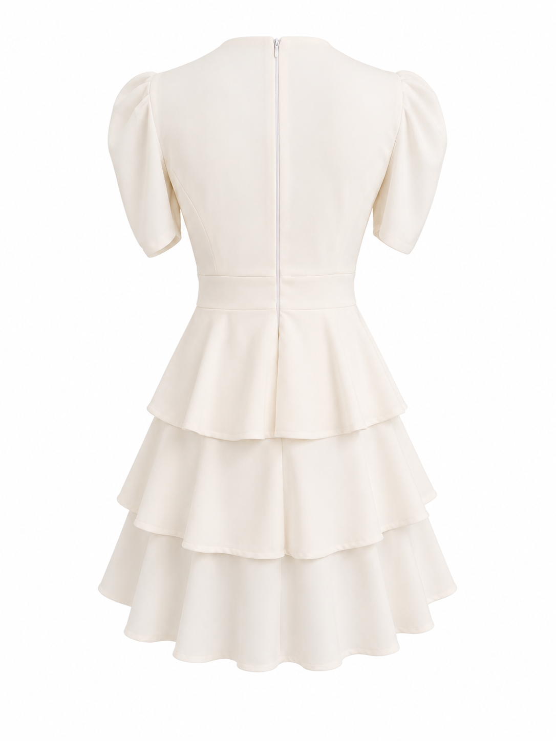 Palermo Dress