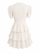 Palermo Dress