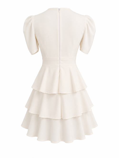 Palermo Dress
