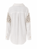 Braid Shirt