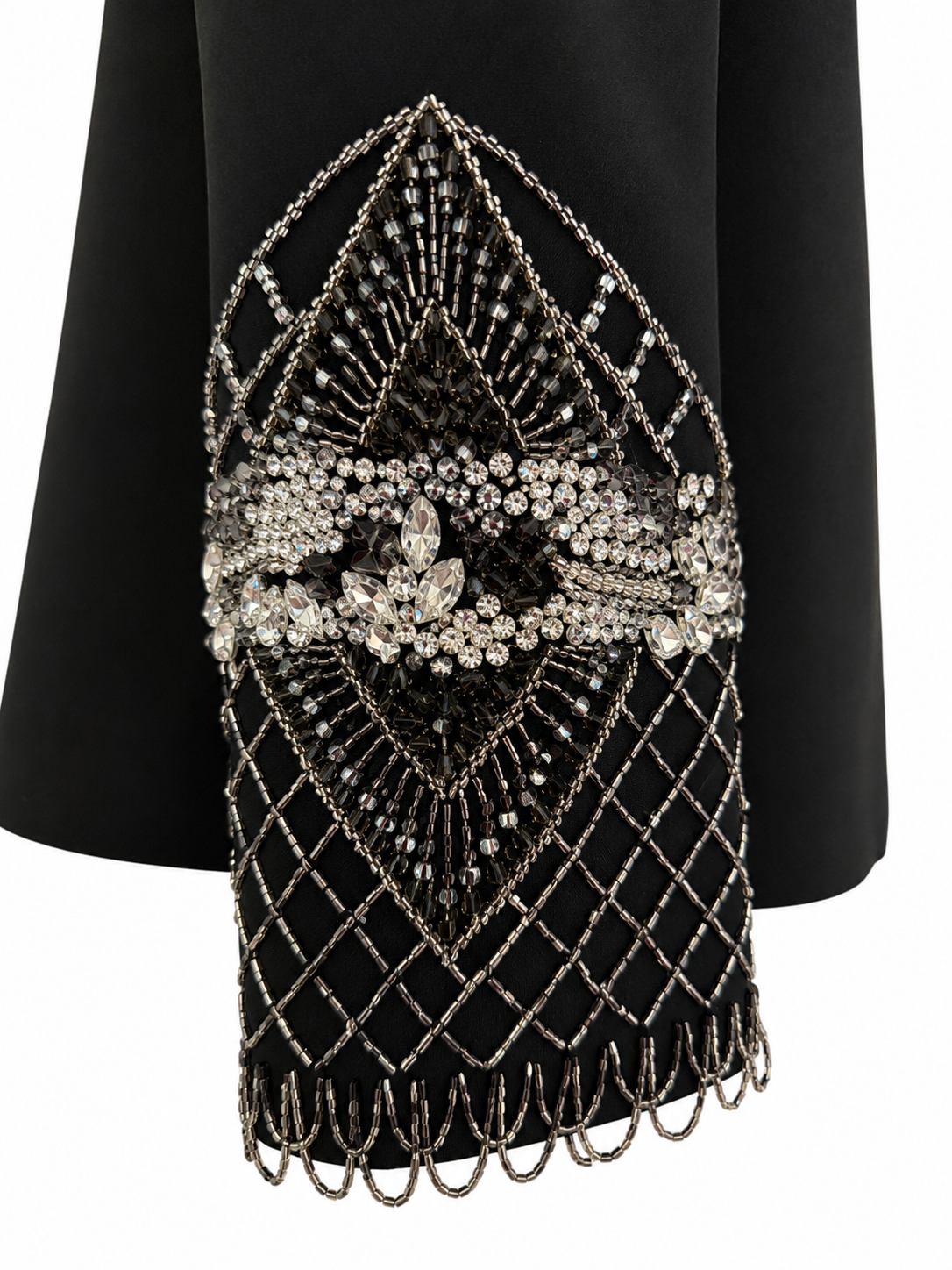 Statement Jacket