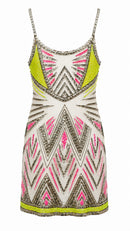 Sicilia Dress