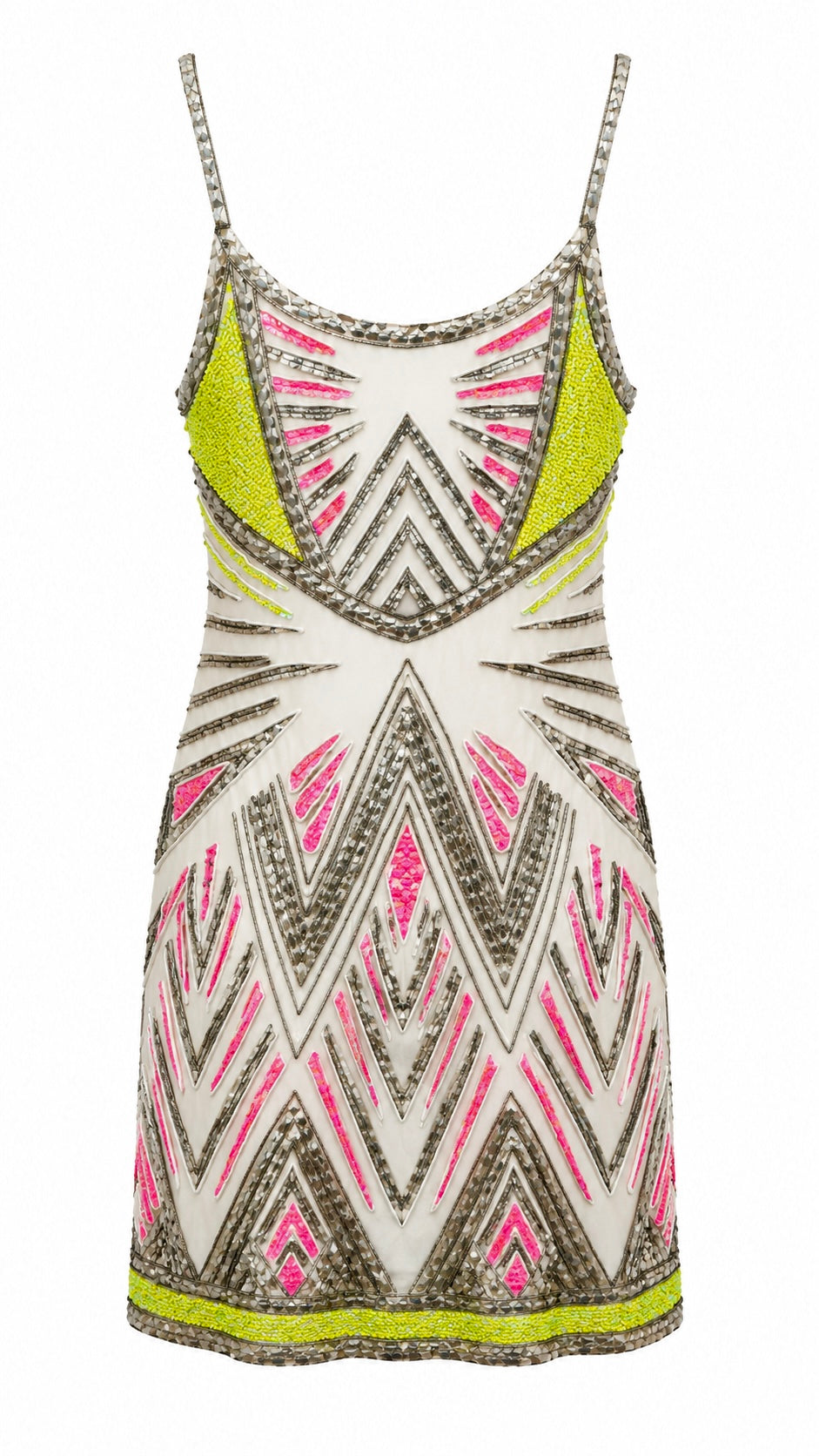 Sicilia Dress