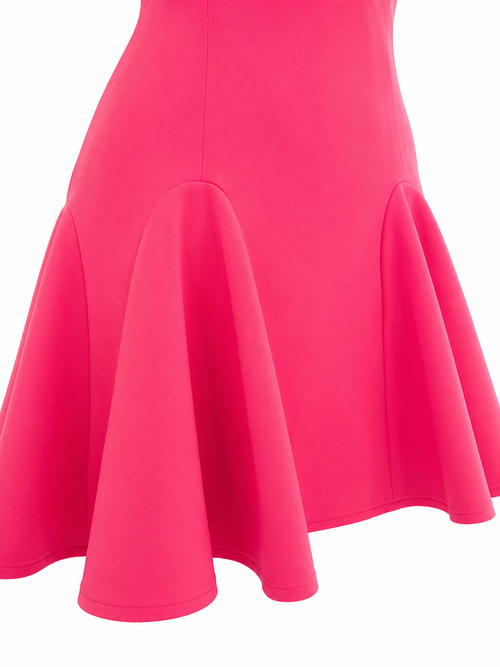 Bali Dress