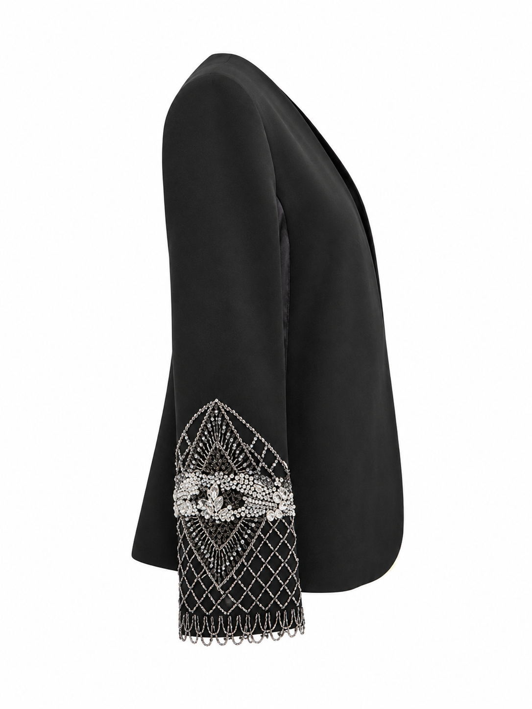 Statement Jacket