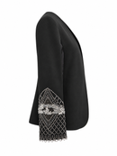 Statement Jacket