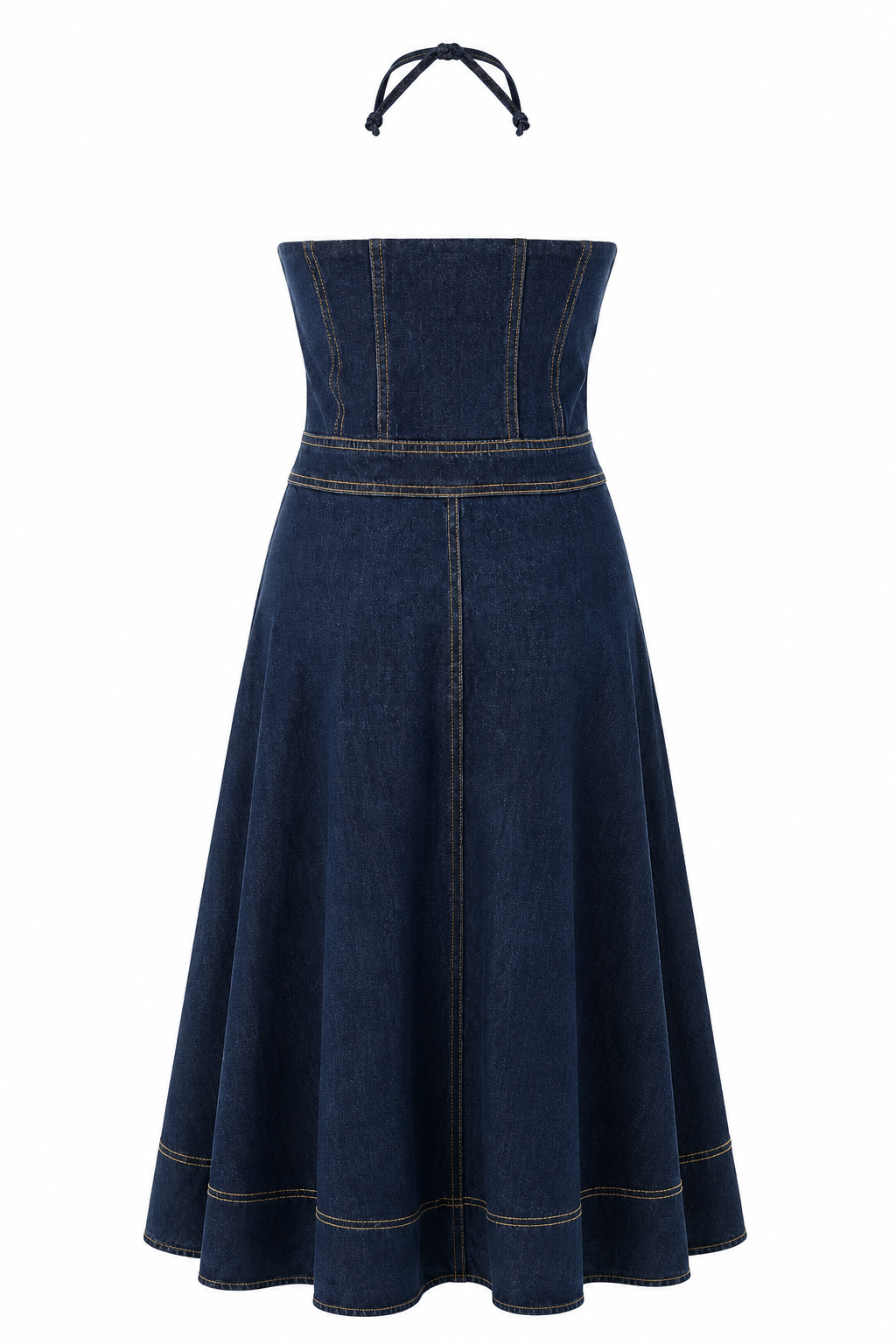 Eiffel Dress
