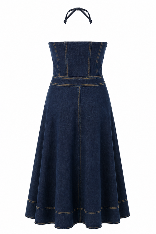 Eiffel Dress