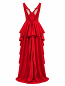In Too Deep Evening Dress
