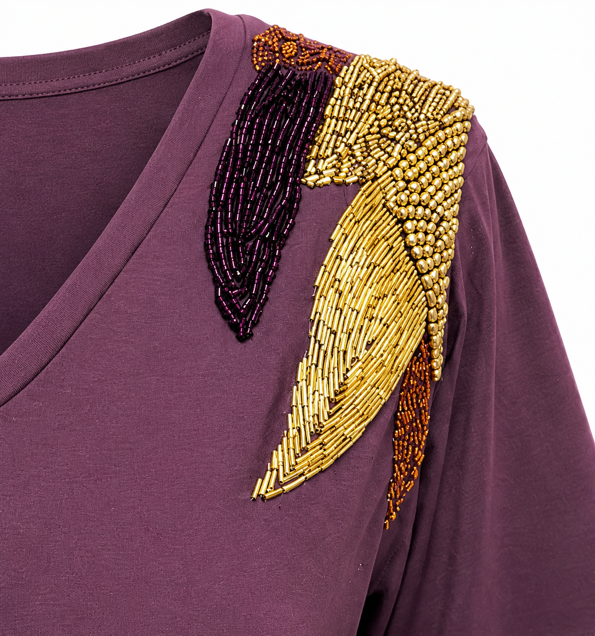 Leaves T-shirt
