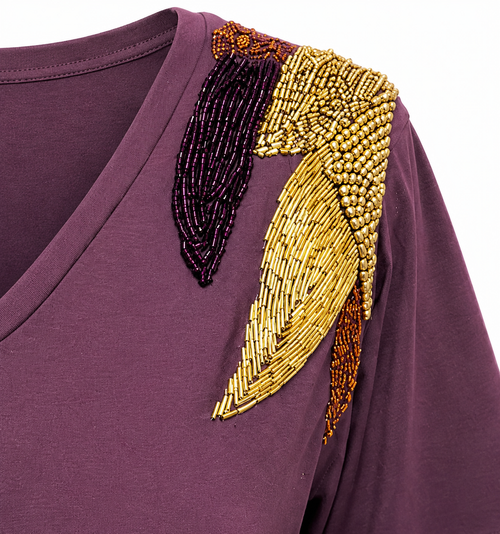 Leaves T-shirt