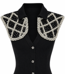 Pearly Beauty Dress