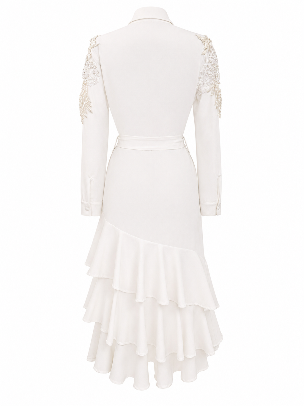 Queen Dress