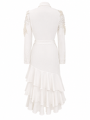 Queen Dress