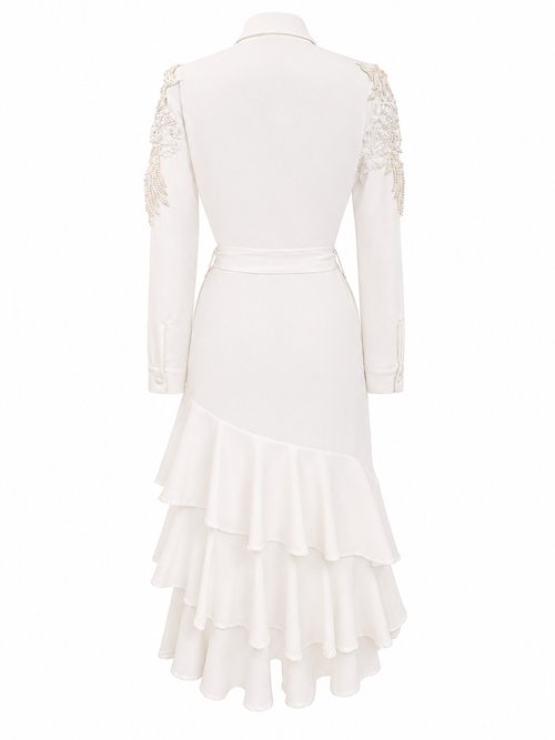 Queen Dress