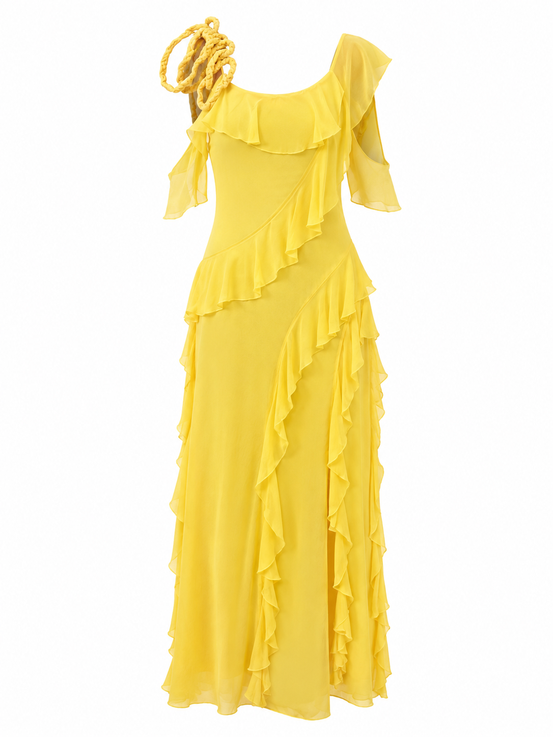 Carmen Dress