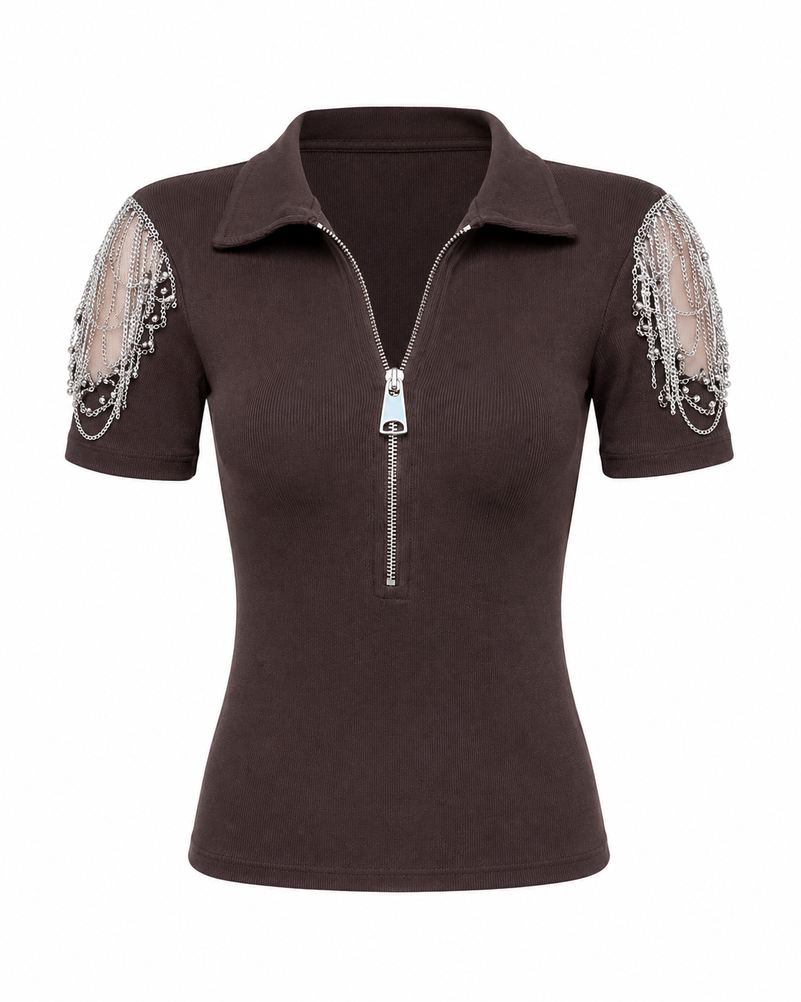 Chain T-shirt