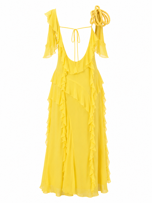 Carmen Dress