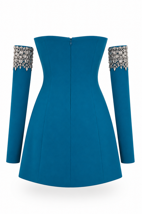 Jessica Dress