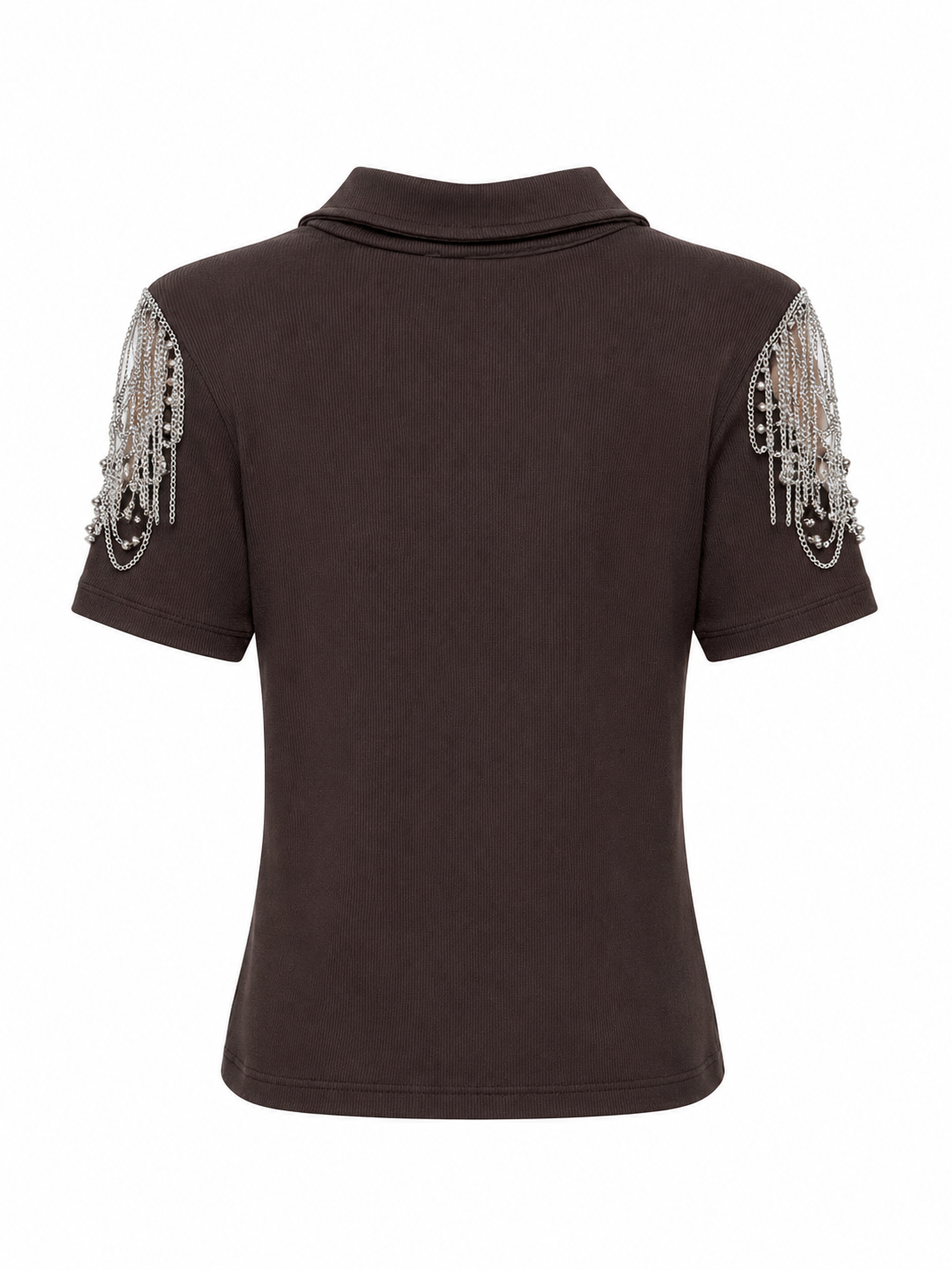 Chain T-shirt