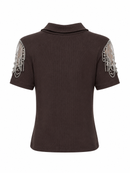 Chain T-shirt