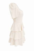 Palermo Dress