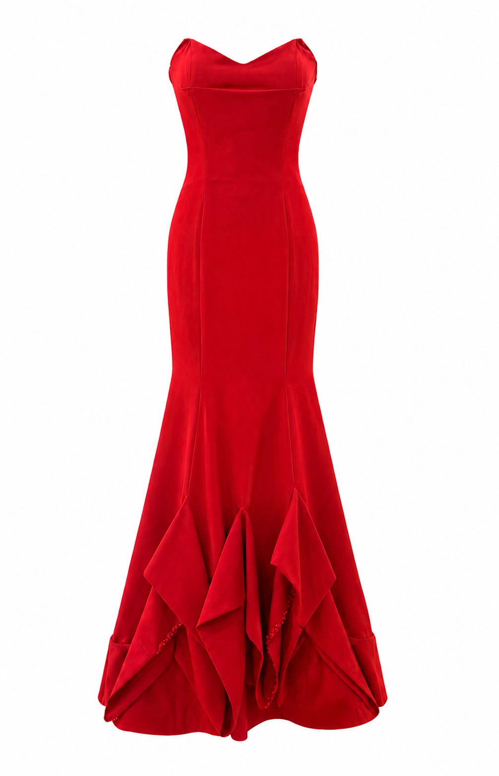 All for Love Dress