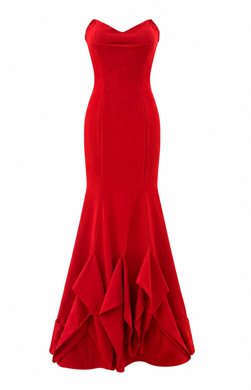 All for Love Dress