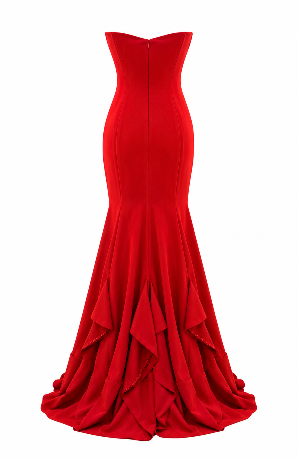 All for Love Dress