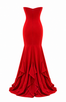 All for Love Dress
