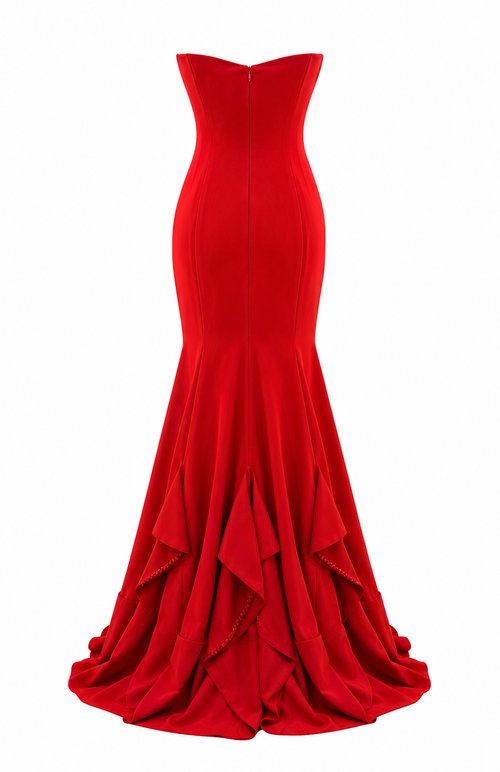 All for Love Dress