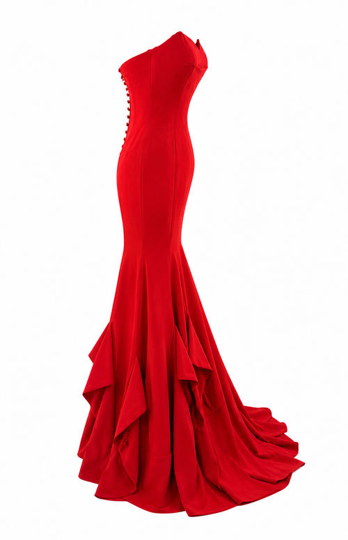 All for Love Dress