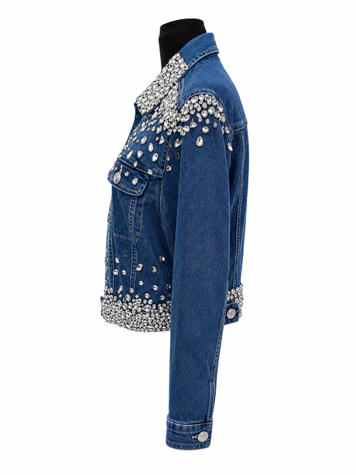 Shine Shine Jacket