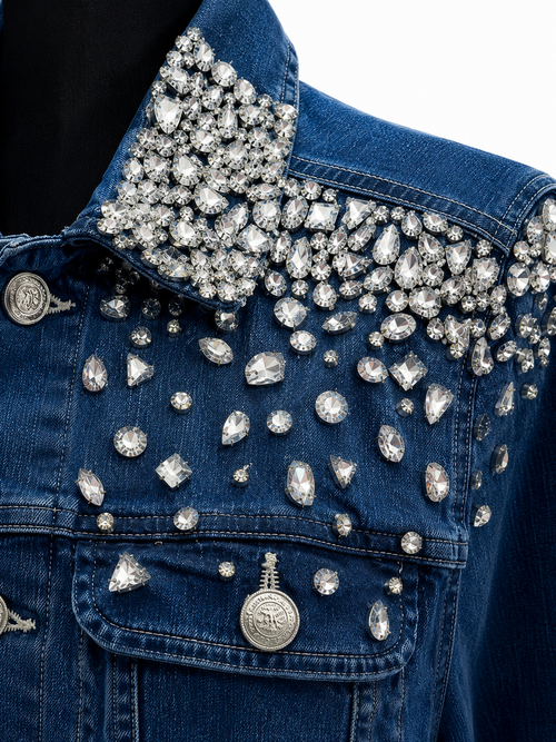 Shine Shine Jacket