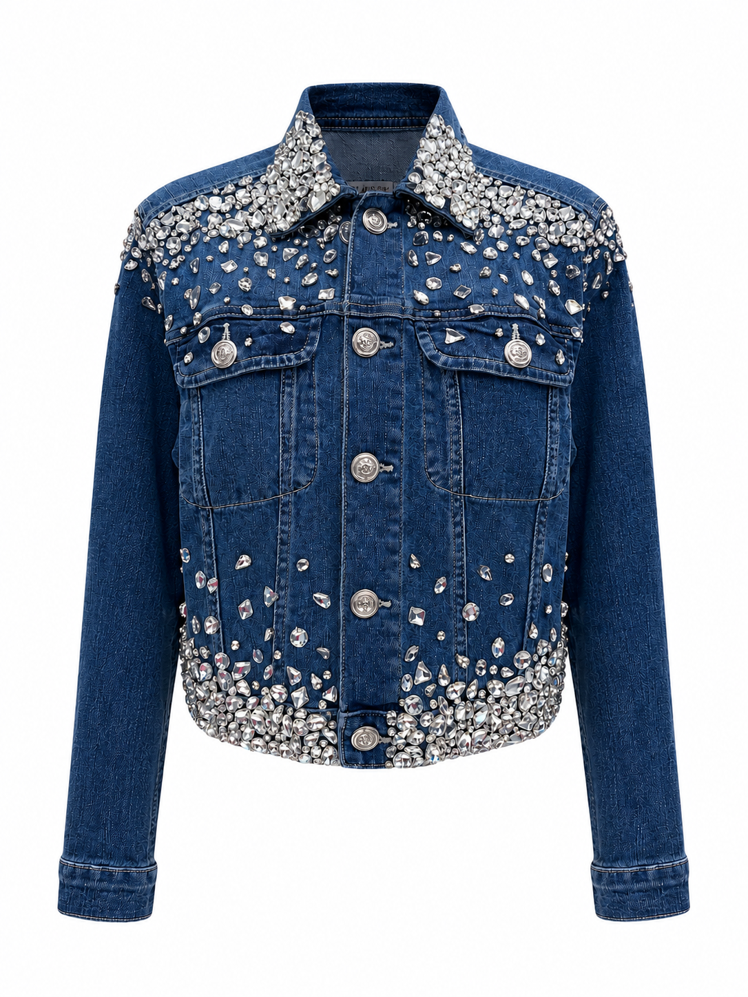 Shine Shine Jacket