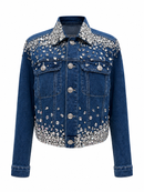Shine Shine Jacket