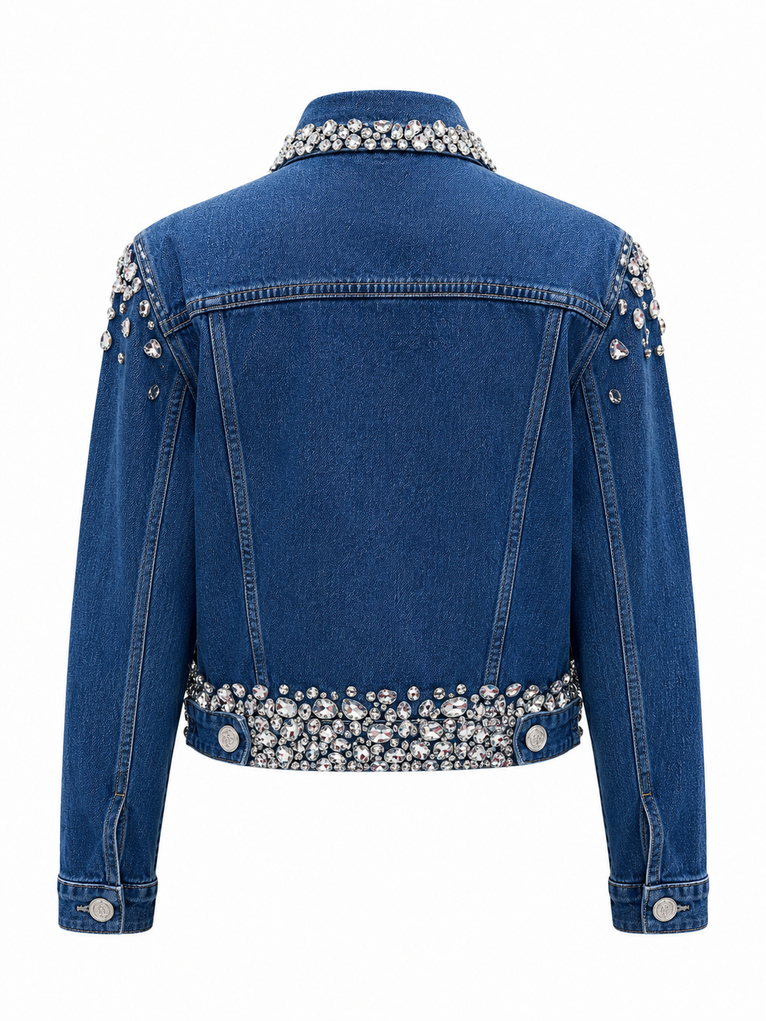 Shine Shine Jacket