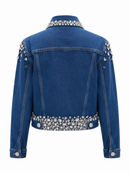 Shine Shine Jacket